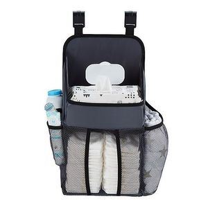 L.A. Baby Universal Playard Organizer